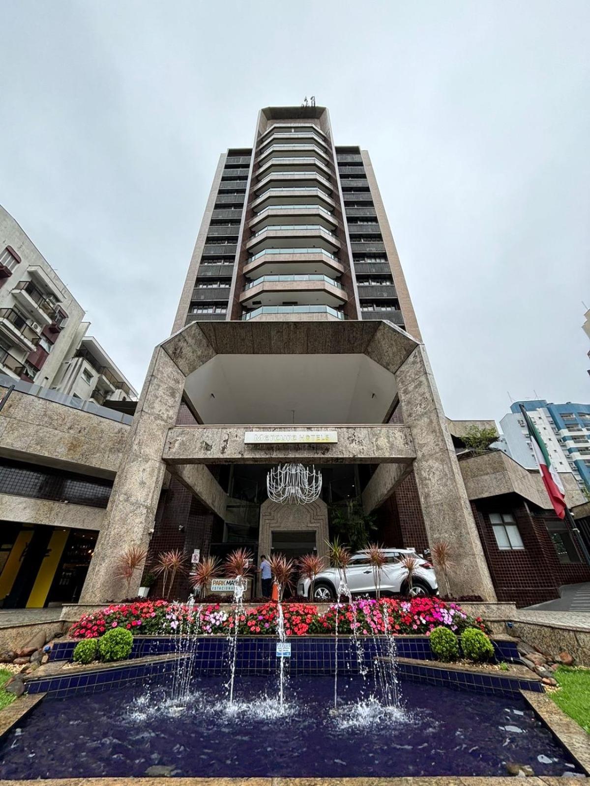 Apart Hotel Moderno Em جوينفيل المظهر الخارجي الصورة