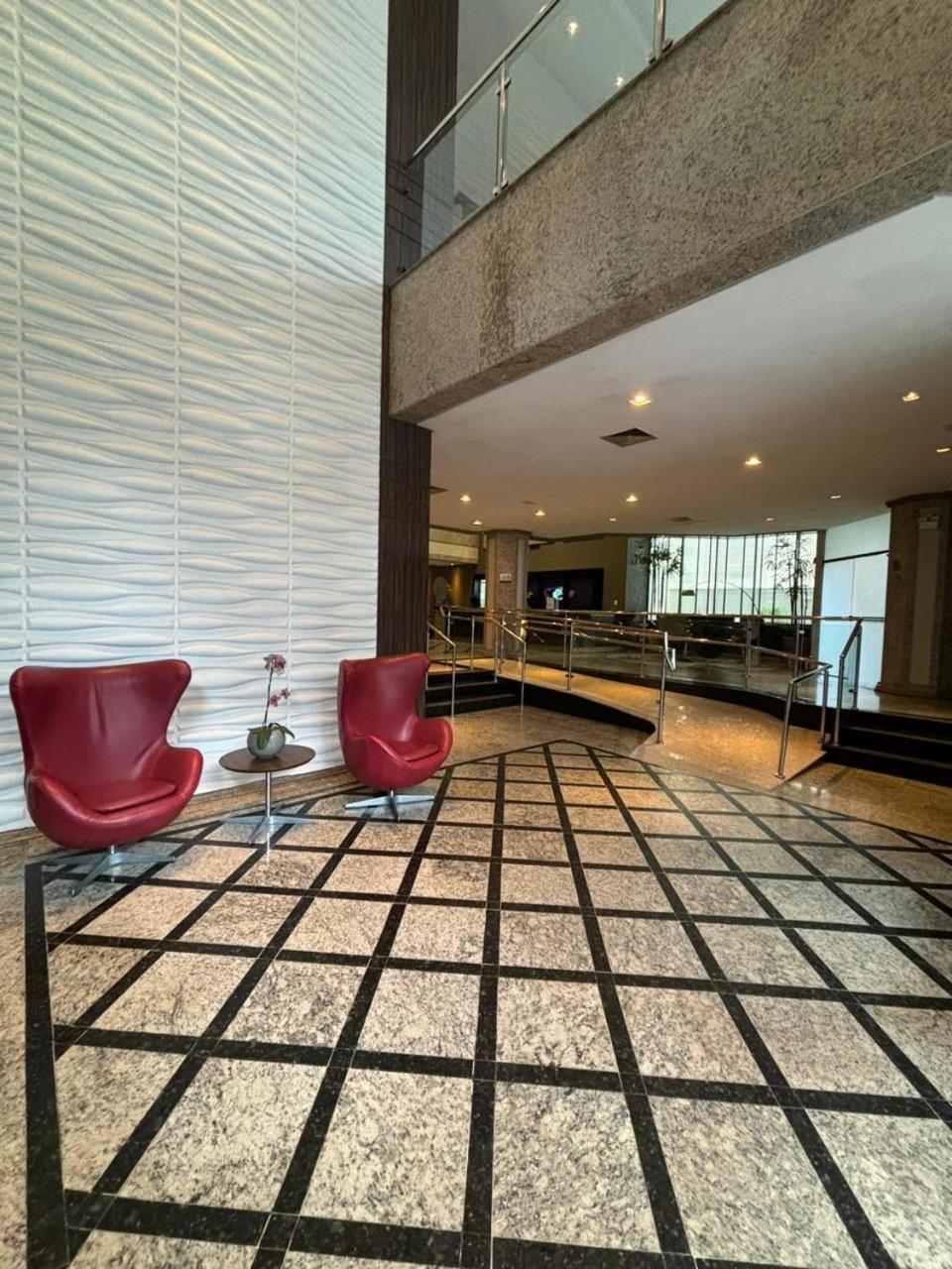 Apart Hotel Moderno Em جوينفيل المظهر الخارجي الصورة